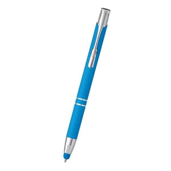 Dash Plunger Action Stylus Pen