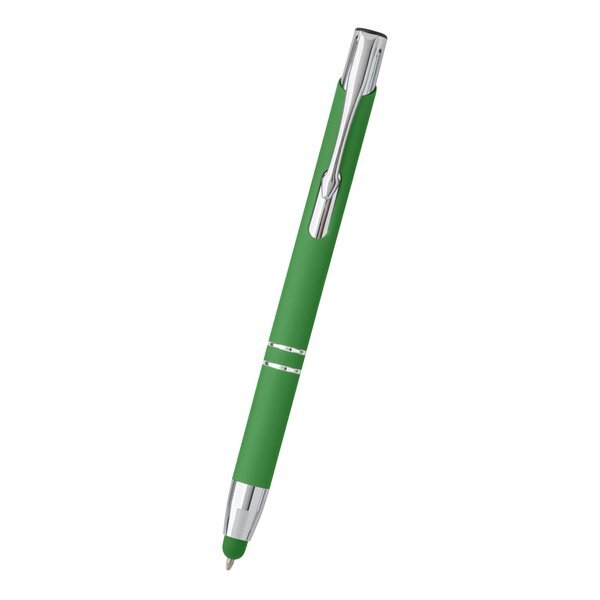 Dash Plunger Action Stylus Pen
