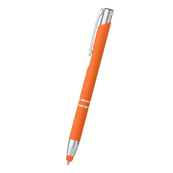 Dash Plunger Action Stylus Pen