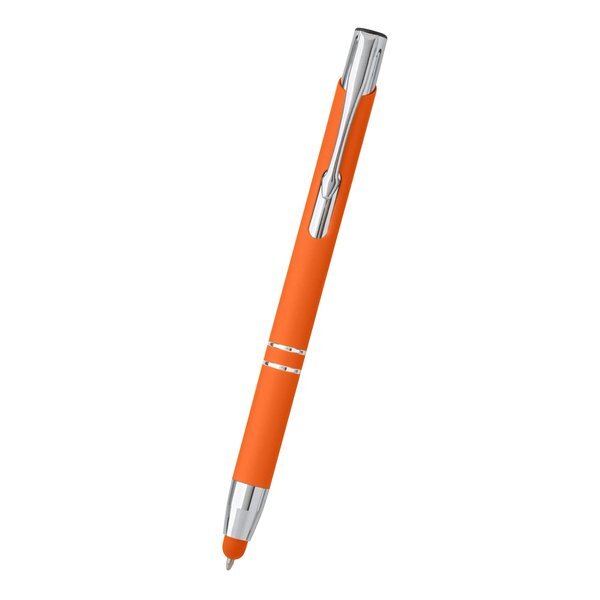 Dash Plunger Action Stylus Pen