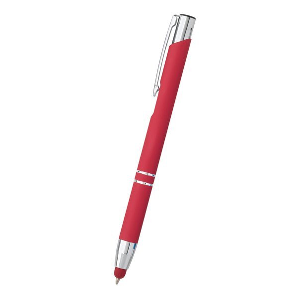 Dash Plunger Action Stylus Pen