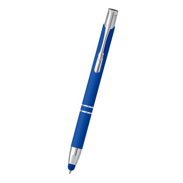 Dash Plunger Action Stylus Pen