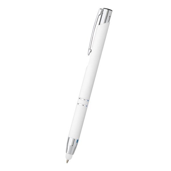 Dash Plunger Action Stylus Pen