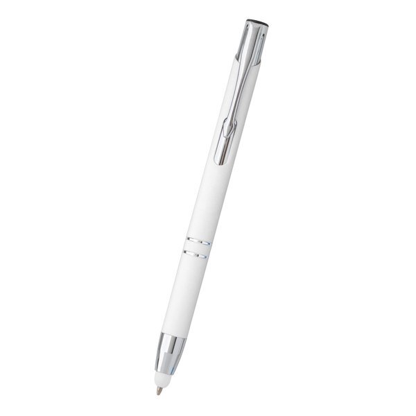 Dash Plunger Action Stylus Pen