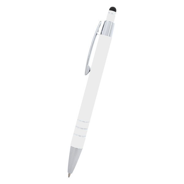 Dublin Plunger Action Stylus Pen