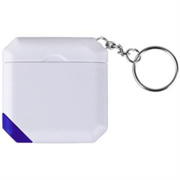 Screwdriver Tool Kit with Keychain