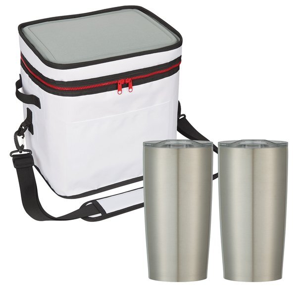 Himalayan Tumbler & Cooler Outdoor Kit