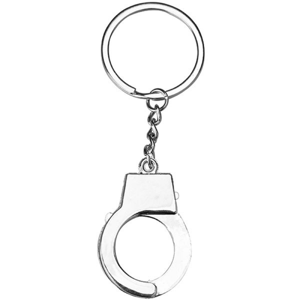 Handcuff Key Holder