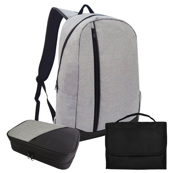 Travelers' Companion Kit