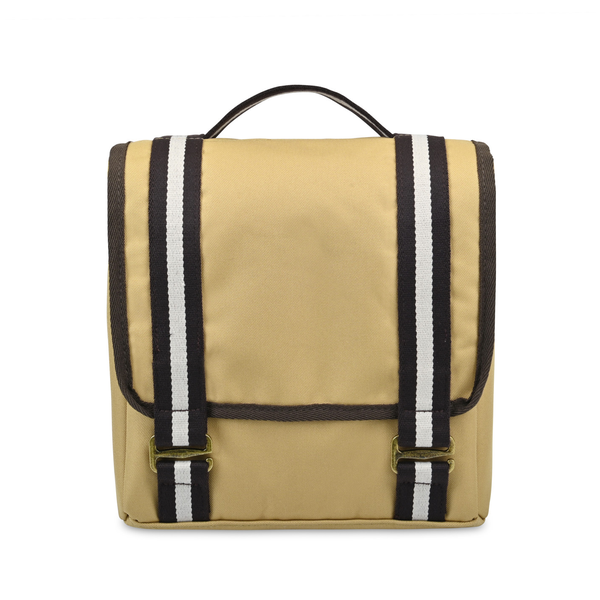 Heritage Supply™ Traveling Mixologist Tote Kit