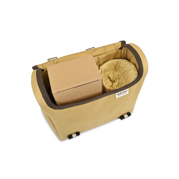 Heritage Supply™ Traveling Mixologist Tote Kit