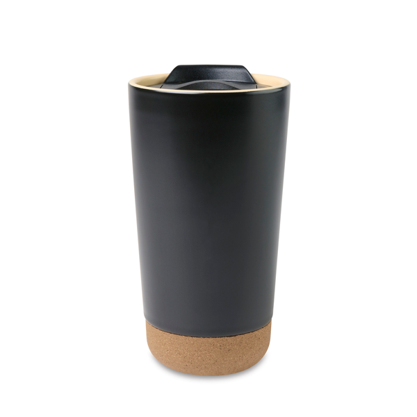 Valo Ceramic Tumbler, 16oz.