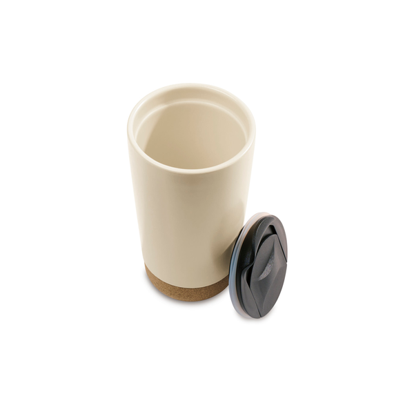 Valo Ceramic Tumbler, 16oz.