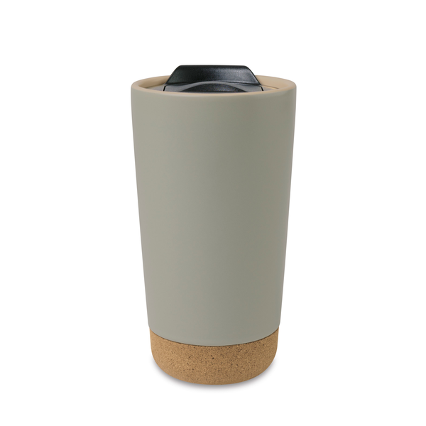 Valo Ceramic Tumbler, 16oz.