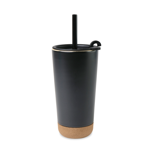 Valo Ceramic To-Go Cup, 18oz.