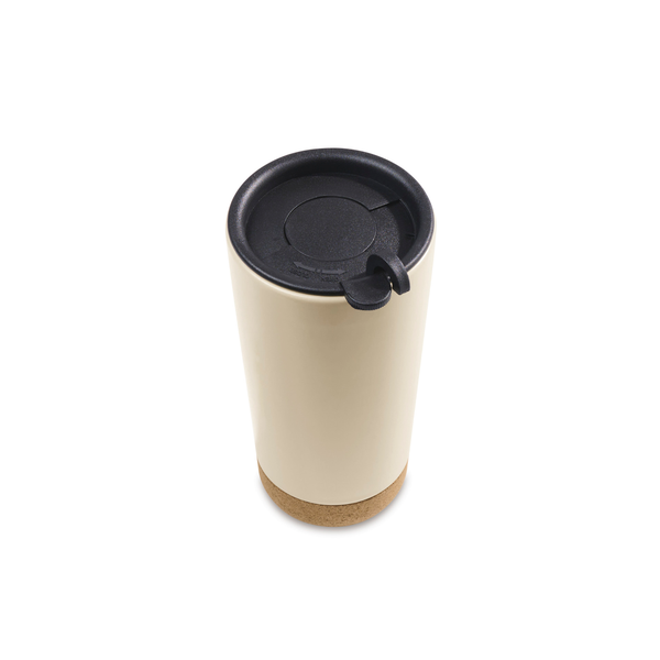 Valo Ceramic To-Go Cup, 18oz.