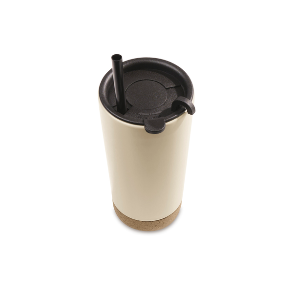 Valo Ceramic To-Go Cup, 18oz.