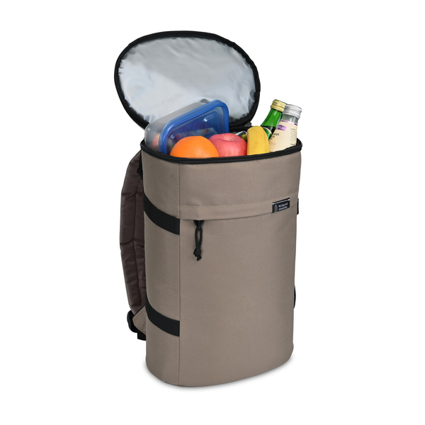 Renew rPET 20 Can Backpack Cooler
