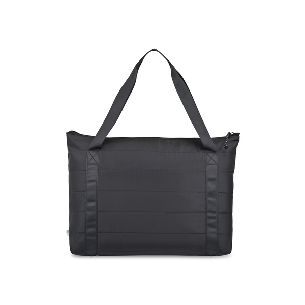 Igloo® Packable Puffer REPREVE® Recycled Nylon 20-Can Cooler Bag