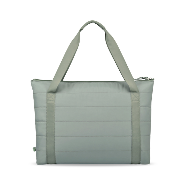 Igloo® Packable Puffer REPREVE® Recycled Nylon 20-Can Cooler Bag