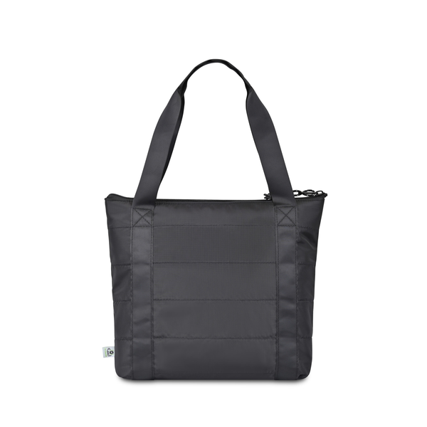 Igloo® Packable Puffer REPREVE® Recycled Nylon 10-Can Cooler Bag