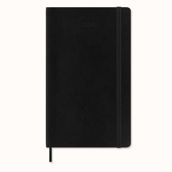 Moleskine 2024 Planner - Weekly - Boost Promotions