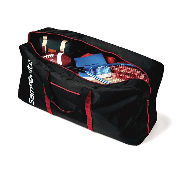 Samsonite® Tote-A-Ton Nylon Duffel Bag