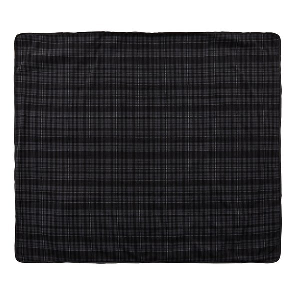 Polar Fleece Picnic Blanket, 58" x 50"