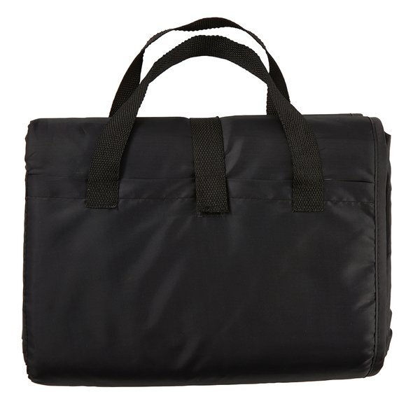 Polar Fleece Picnic Blanket, 58" x 50"