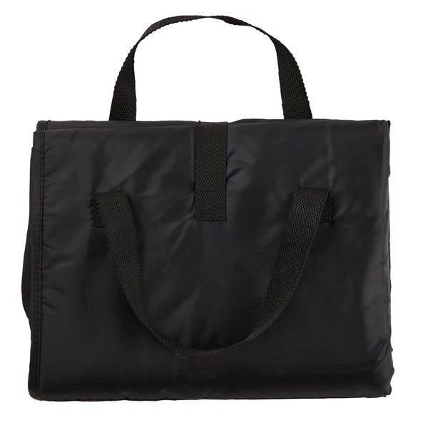 Polar Fleece Picnic Blanket, 58" x 50"