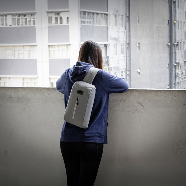 Eco rPET Sling Backpack