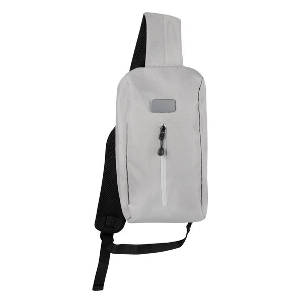 Eco rPET Sling Backpack