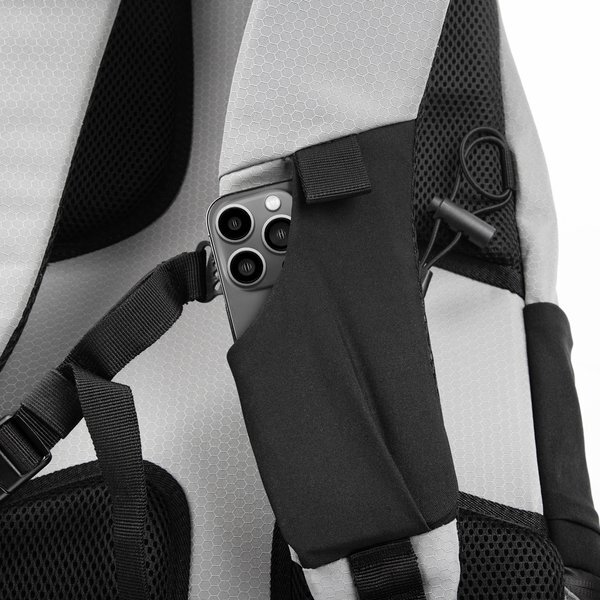 Nomad Eco rPET Laptop Backpack - CLOSEOUT!