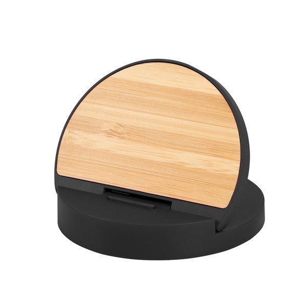 Wireless Charger 10W Phone Stand