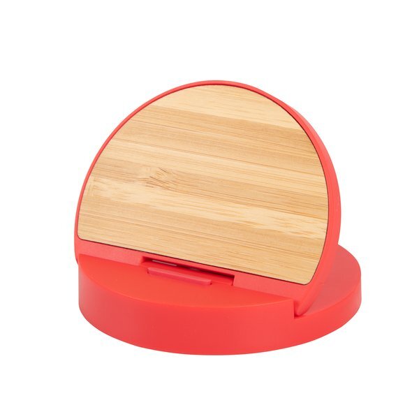 Wireless Charger 10W Phone Stand