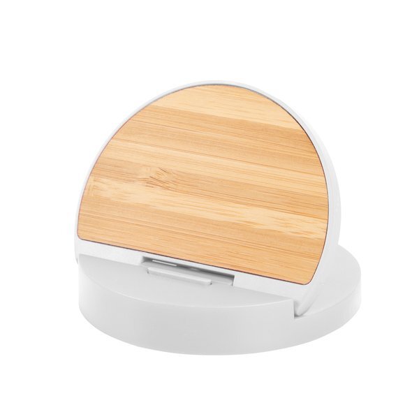 Wireless Charger 10W Phone Stand