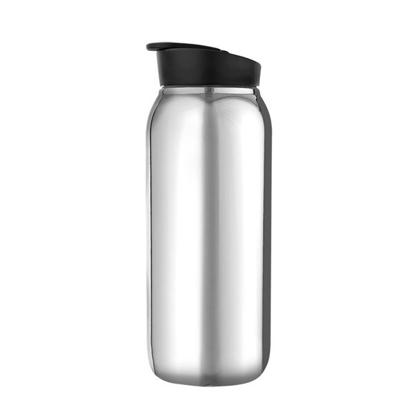 Avery Double Wall Stainless Steel Metallic Bottle, 20oz.