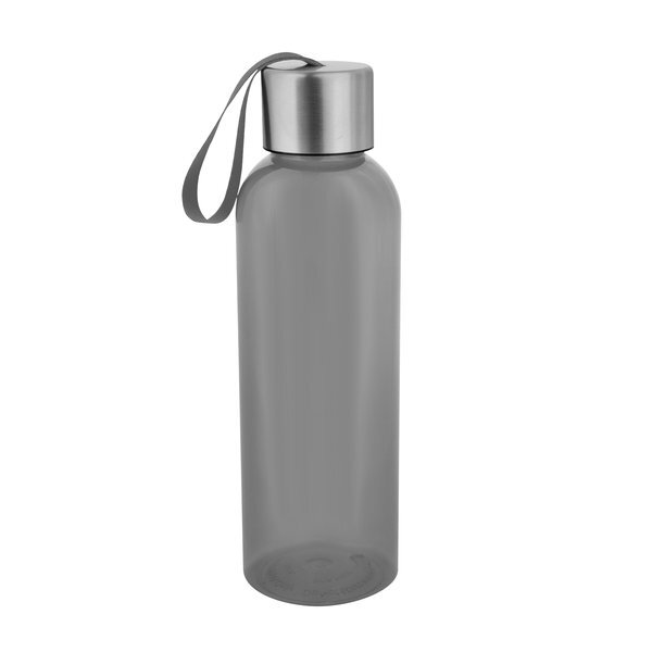 Jaclyn rPET Bottle w/ Easy Carry Strap, 20oz.