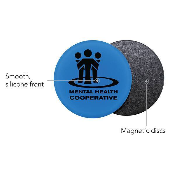 Magic Magnetic Fidget Sliderz Pair