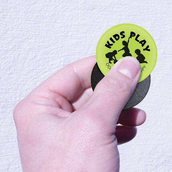 Magic Magnetic Fidget Sliderz Pair