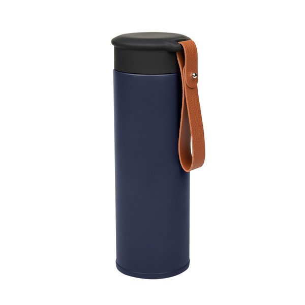 Conrad AWS Stainless Steel Bottle, 14oz.