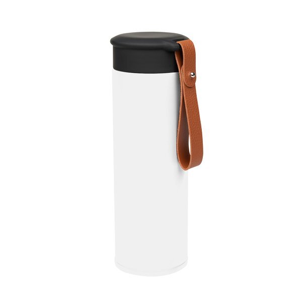 Conrad AWS Stainless Steel Bottle, 14oz.