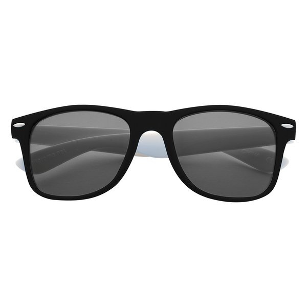 Colorblock Malibu Sunglasses