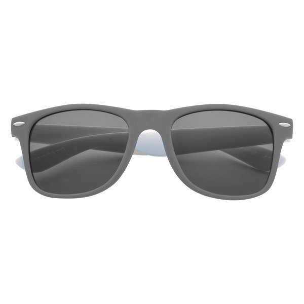 Colorblock Malibu Sunglasses