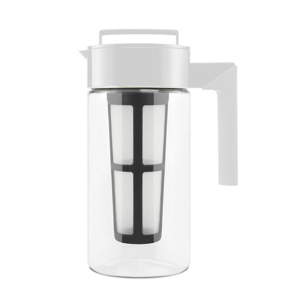 Takeya® Cold Brew Coffee Maker, 1qt.
