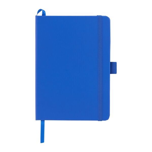Prism FSC® Mix Notebook, 5" x 7"