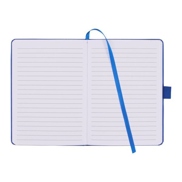 Prism FSC® Mix Notebook, 5" x 7"