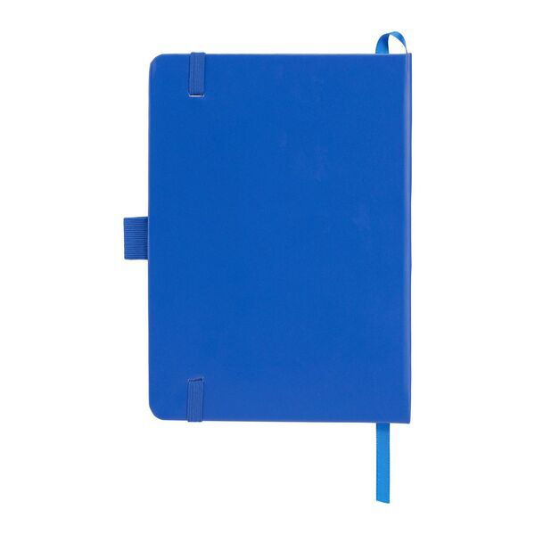 Prism FSC® Mix Notebook, 5" x 7"