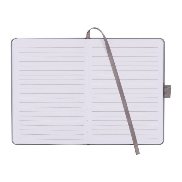 Prism FSC® Mix Notebook, 5" x 7"