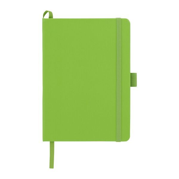 Prism FSC® Mix Notebook, 5" x 7"